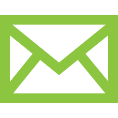 Subscriber Email icon